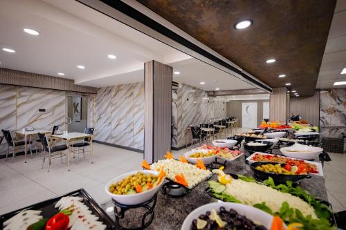 Koçaklar Otel (Kocaklar Otel) in Karapınar