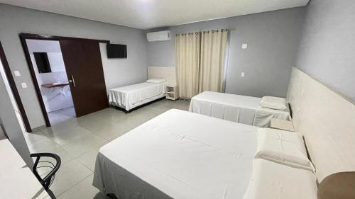 HOTEL VIZON II in Вільєна 