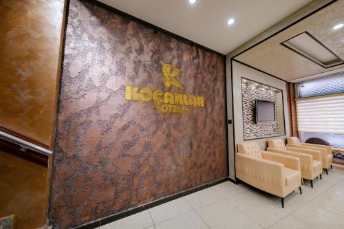 Koçaklar Otel (Kocaklar Otel) in Karapınar