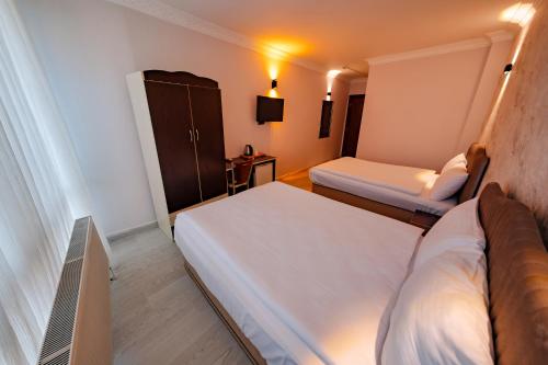 Koçaklar Otel (Kocaklar Otel) in Karapınar