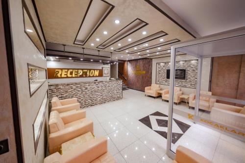 Koçaklar Otel (Kocaklar Otel) in Karapınar