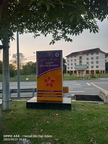 Izdaan Homestay in Jasin