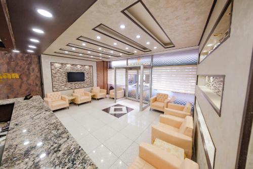 Koçaklar Otel (Kocaklar Otel) in Karapınar