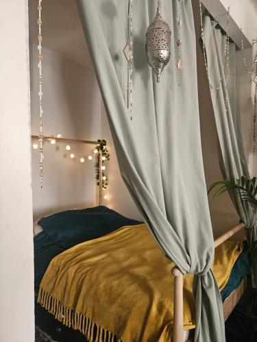 private apartment in the heart of Kallio, Helsinki (photo 2)