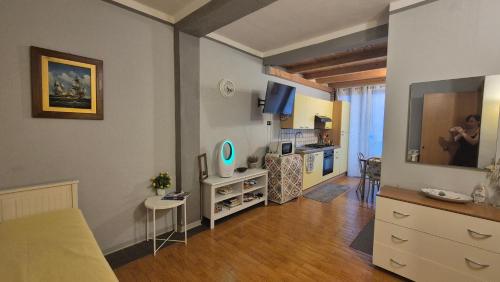 Apartment Trezza in Aci Trezza