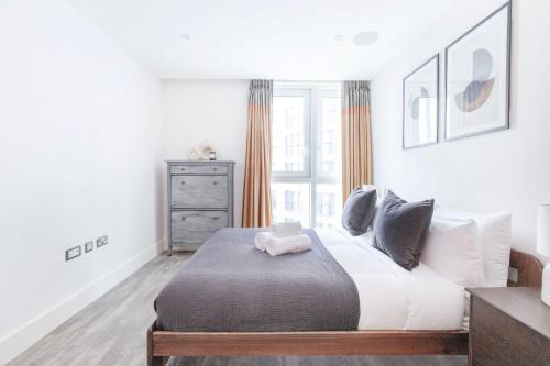 BnBNova - 2BR 2BA - Tower Bridge & Liverpool Street - image 8