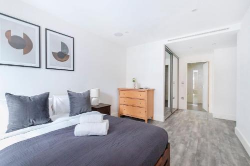 BnBNova - 2BR 2BA - Tower Bridge & Liverpool Street - image 7