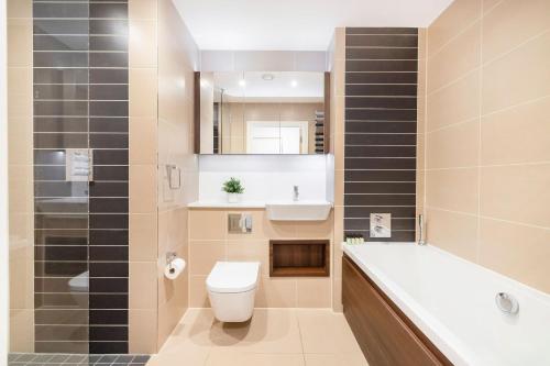 BnBNova - 2BR 2BA - Tower Bridge & Liverpool Street - image 6