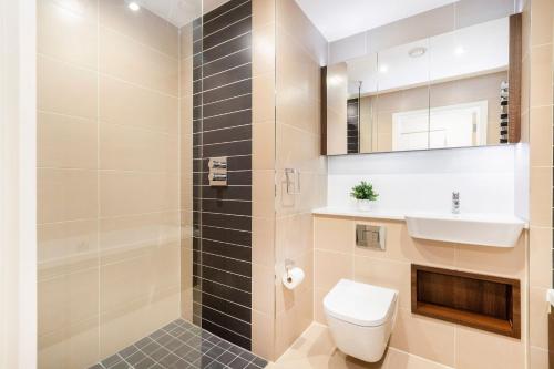 BnBNova - 2BR 2BA - Tower Bridge & Liverpool Street - image 4