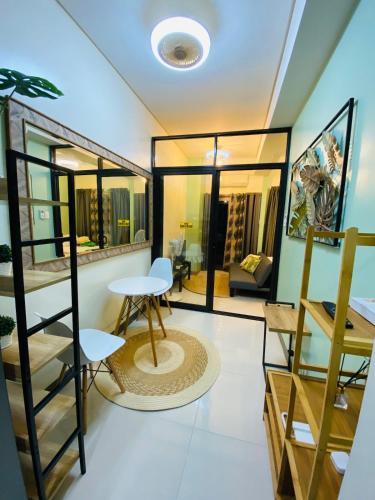 S Residences Tower 2, 1 Bedroom, Manila