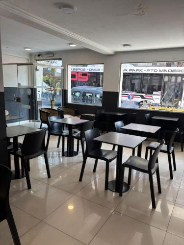 Foto - Aires Express