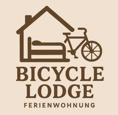 Bicycle Lodge in Rehlingen-Siersburg, Deutschland