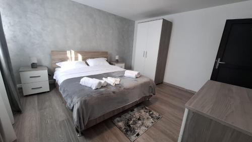 Casa Medeea in Adjud