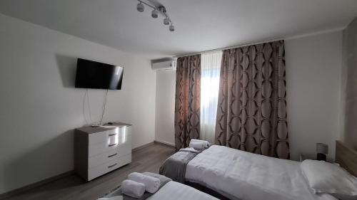 Casa Medeea in Adjud