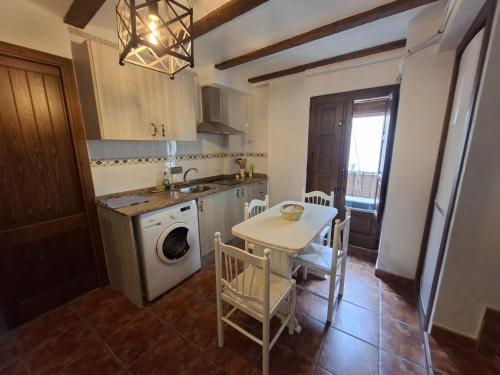 LA COVETA RURaL in Vilafames