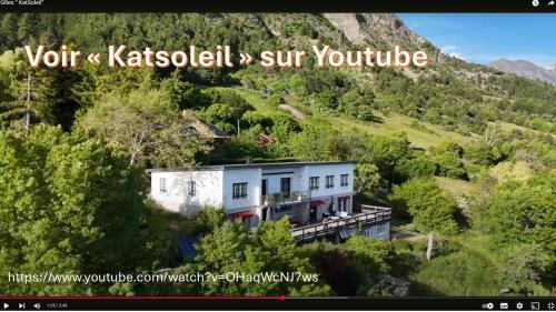 Katsoleil in La Bâtie-Neuve