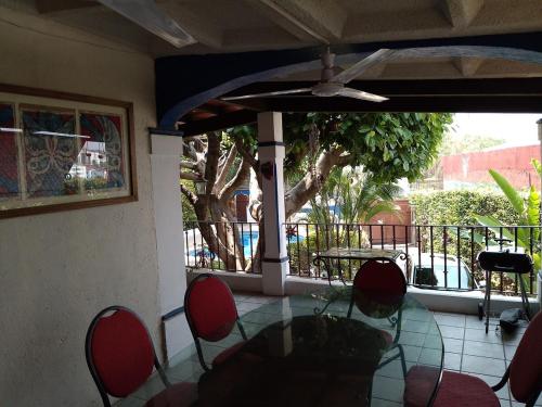 La Super Casa en Palmira in Palmira