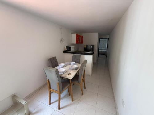 Apartamento Montecristo - image 2