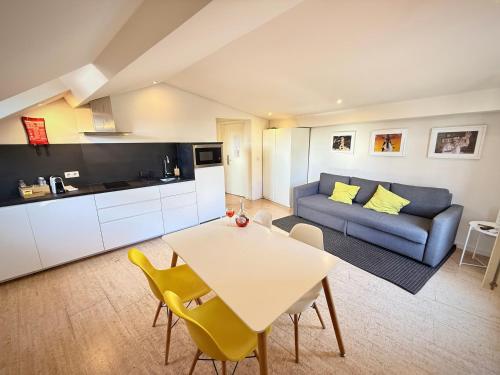 Ribeira Cinema Apartments, Porto (fotografie 3)