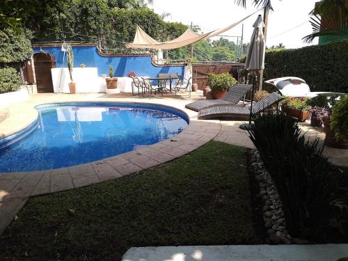 La Super Casa en Palmira in Palmira