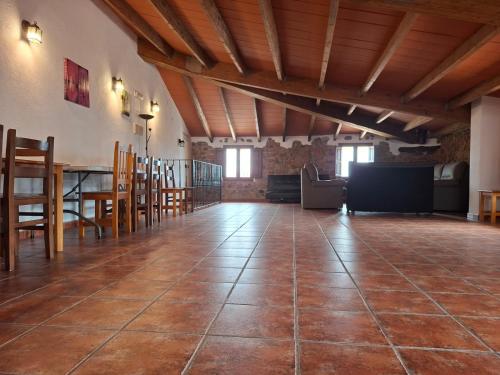 LA COVETA RURaL in 比拉法梅斯