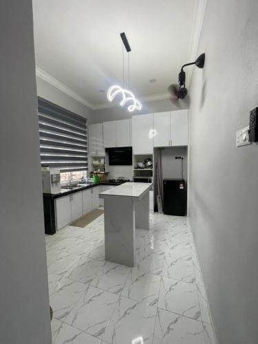 D Raihan Guest House in Ketereh