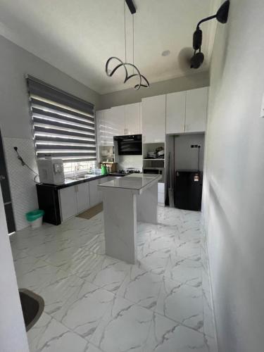 D Raihan Guest House in Ketereh