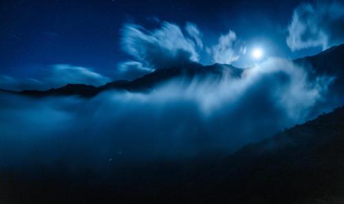 K7 Knowledge Temple in Kapan