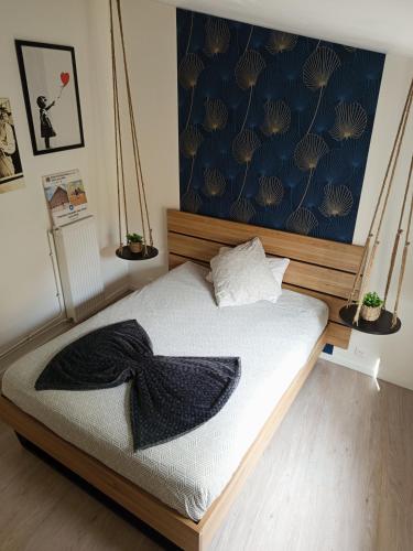 Elohan House - Chambre d'hôtes - Pontoise