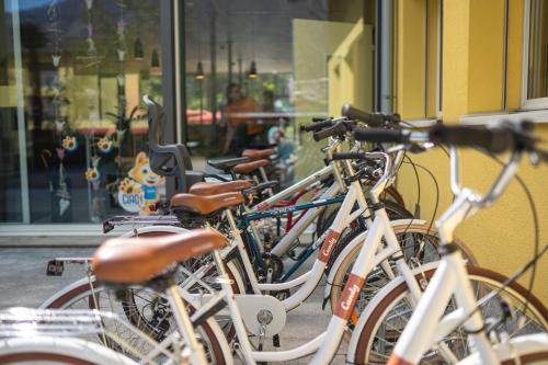 Parkhotel Emmaus - Casa Rustico** - image 4