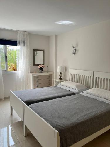 Apartamento Dell'Amor El Dorado 4