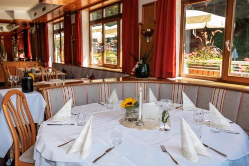 Gasthof Eyachperle in هايجيرلوش