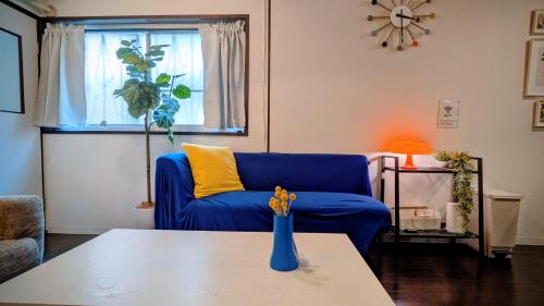 5min Umeda,Traditional Japanese House, Oideya