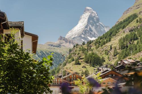Haus Bor, Zermatt (photo 2)