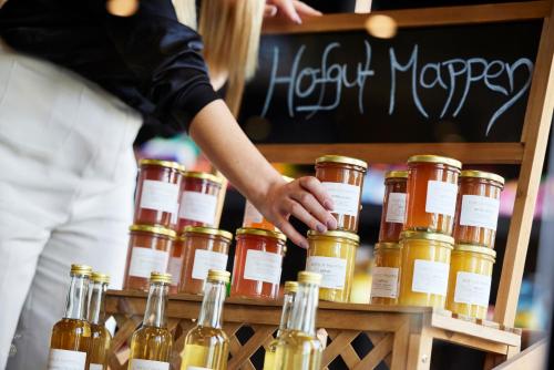 Légère Hotel Bielefeld