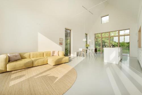 Haus am See in Riepsdorf
