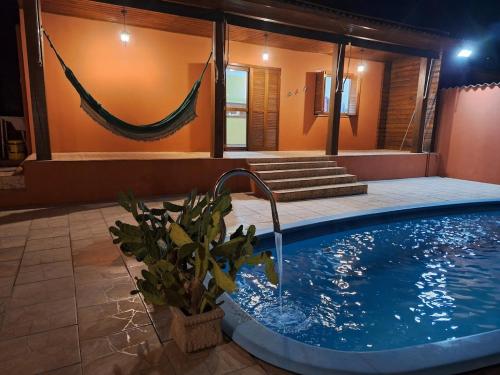Quiosque Casa & Lazer in Minas do Camaquã