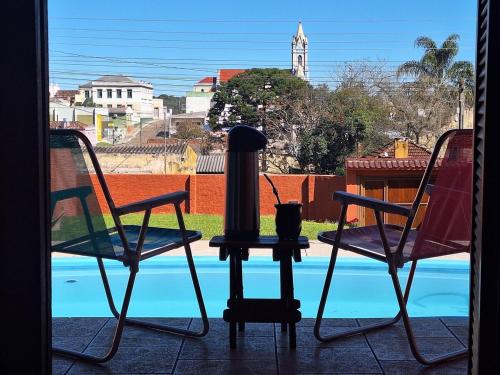 Quiosque Casa & Lazer in Minas do Camaquã