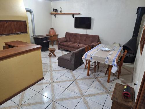 Quiosque Casa & Lazer in Minas do Camaquã