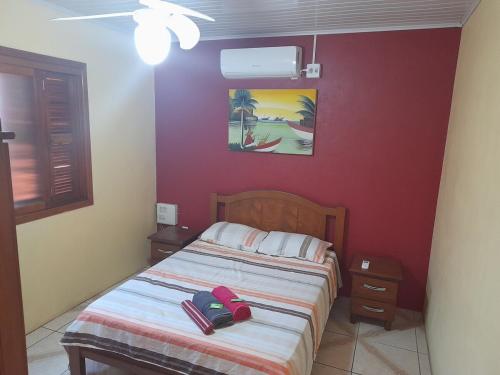 Quiosque Casa & Lazer in Minas do Camaquã