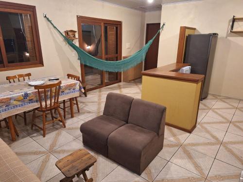 Quiosque Casa & Lazer in Minas do Camaquã