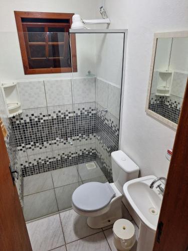 Quiosque Casa & Lazer in Minas do Camaquã