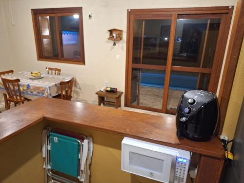 Quiosque Casa & Lazer in Minas do Camaquã