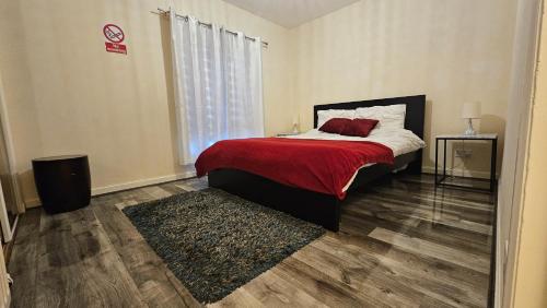 Charlotte Apartment — other in 54 Charlotte Street, Aberdeen United Kingdom, AB25 1LT