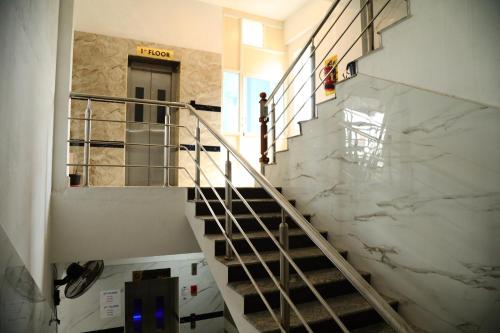 Mount View Inn in Krishnagiri