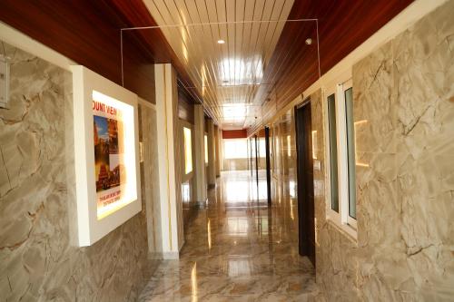 Mount View Inn in Krishnagiri