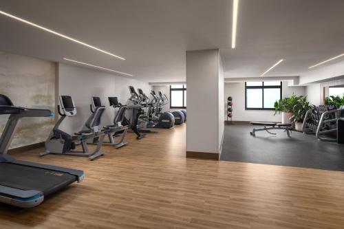 Embassy Suites Hot Springs - Hotel & Spa - image 24