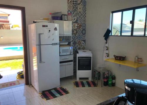 excl House in Cabo Frio - casa espetacular – khách sạn tại Jardim Pero