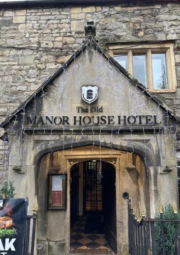 The Old Manor House Hotel