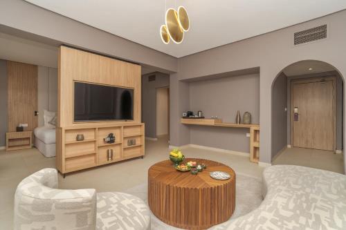 Amanar Hôtel & Spa Ouarzazate – Ouarzazate, OH
